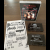IMPALED NAZARENE / BEHERIT / AMORPHIS / BELIAL Day Of Darkness DOUBLE TAPE BOX [MC]